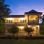 Baan Khun Nang Colonial Residence