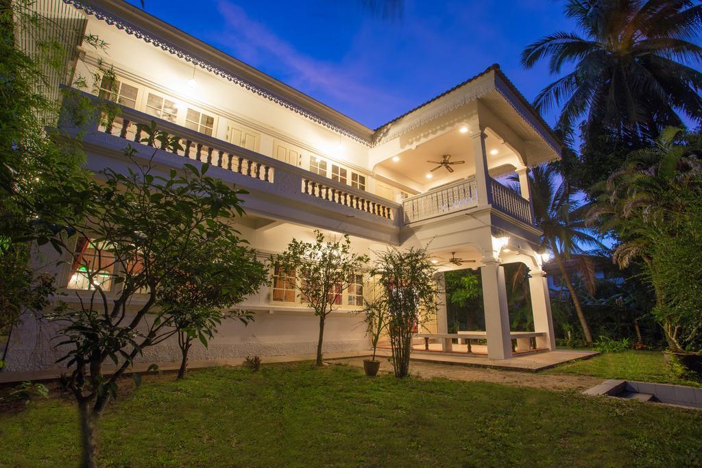 Baan Khun Nang Colonial
