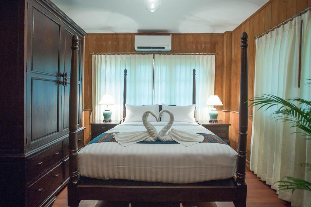 Pousada Baan Khun Nang Colonial