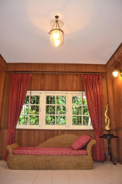 Pousada Baan Khun Nang Colonial Mae Nam