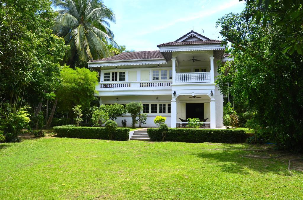 Pousada Baan Khun Nang Colonial